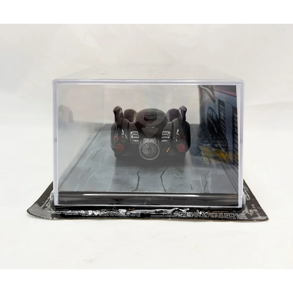 Eaglemoss Batman Automobilia Legends Of The Dark Knight #156